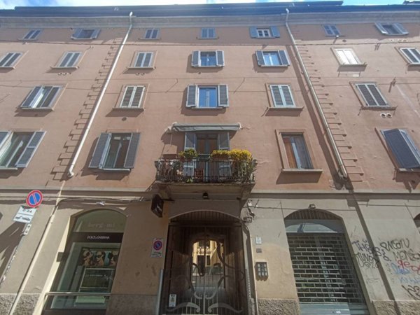 negozio in vendita a Milano in zona Porta Venezia