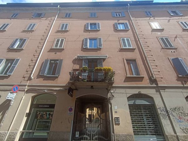 appartamento in vendita a Milano in zona Porta Venezia