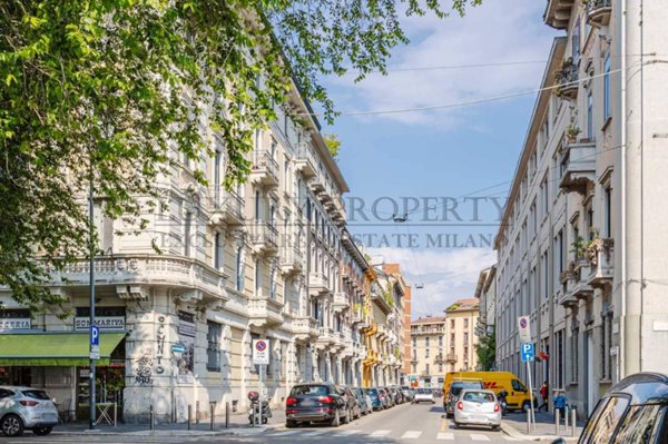 appartamento in vendita a Milano in zona Porta Romana