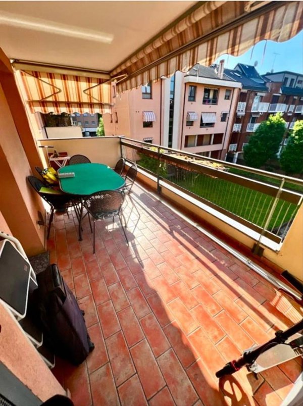appartamento in vendita a Milano in zona Quarto Cagnino