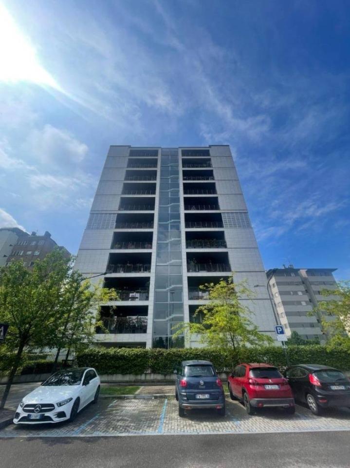 appartamento in vendita a Milano in zona Quarto Cagnino