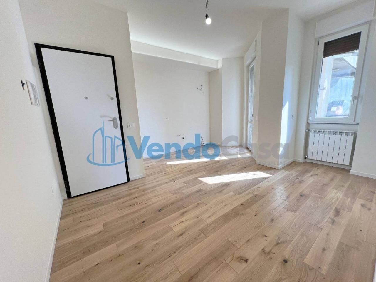 appartamento in vendita a Milano in zona Il Portello