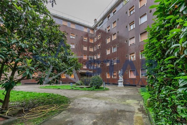 appartamento in vendita a Milano in zona San Vittore