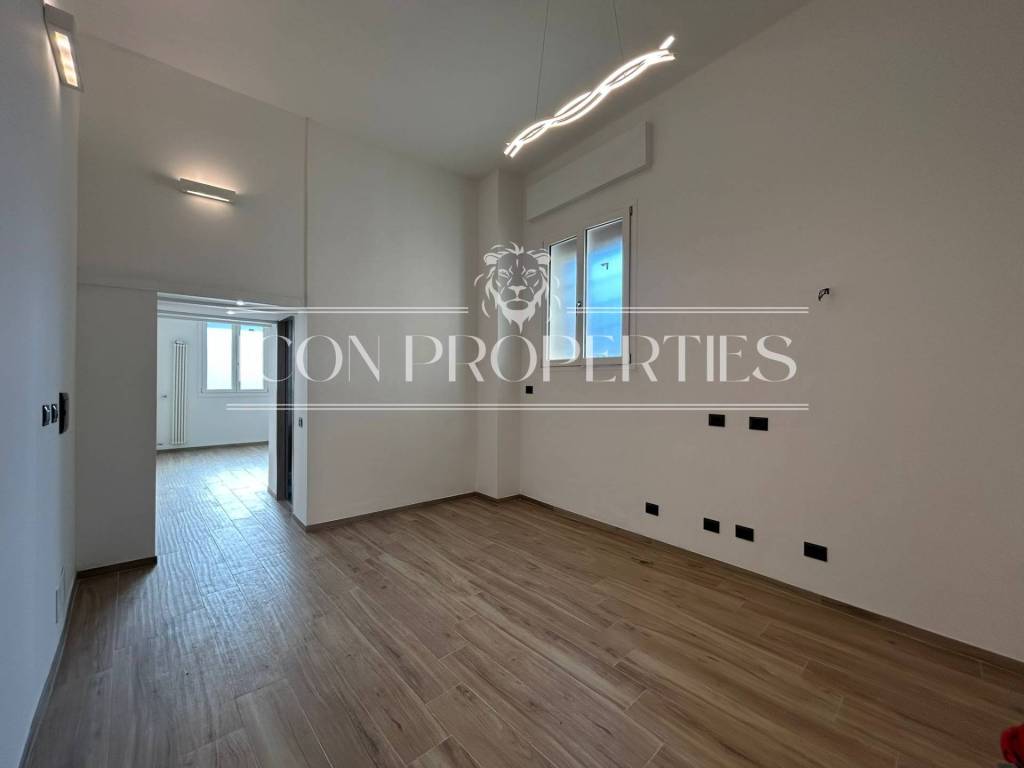 appartamento in vendita a Milano in zona Ghisolfa