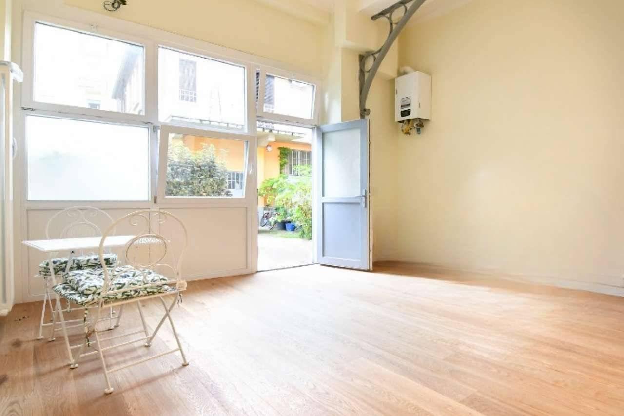 appartamento in vendita a Milano in zona Dergano