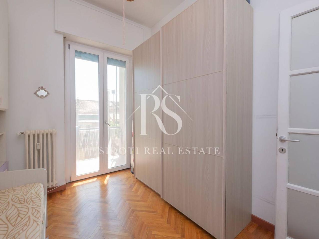 appartamento in vendita a Milano in zona Porta Romana
