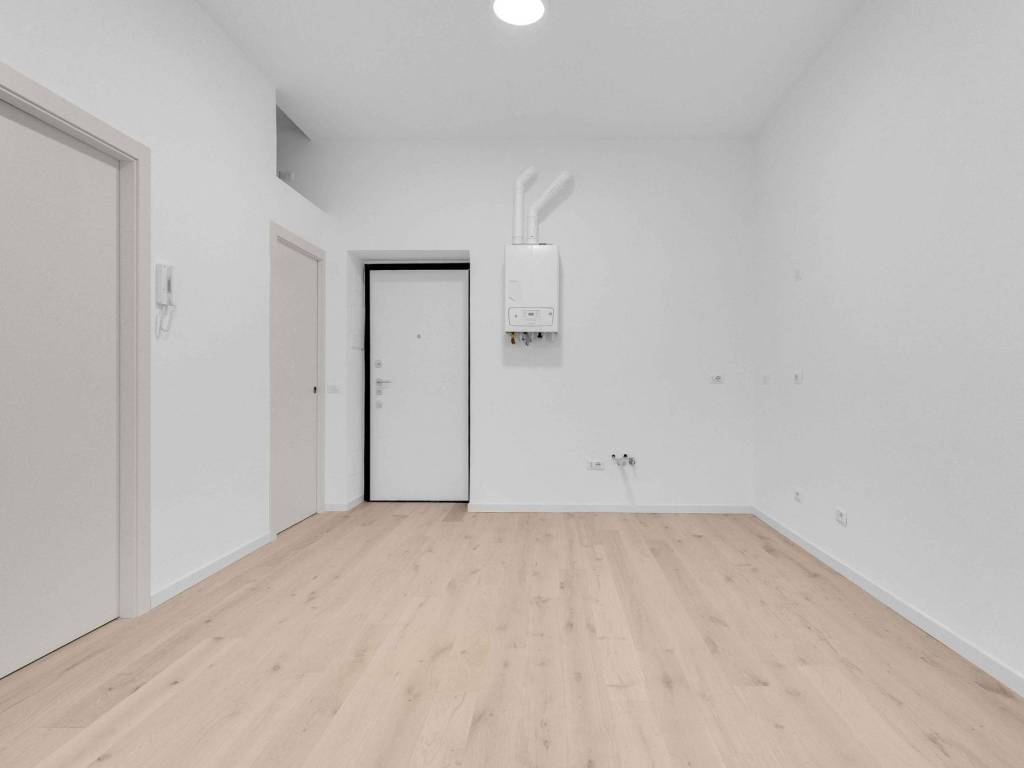 appartamento in vendita a Milano in zona Vigentino