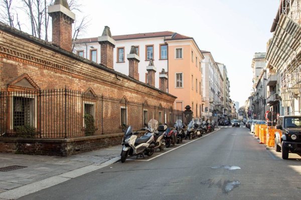 appartamento in vendita a Milano in zona Porta Venezia