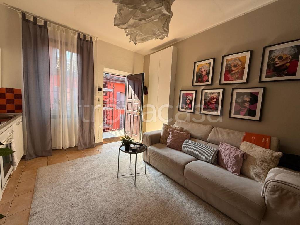 appartamento in vendita a Milano in zona Porta Venezia