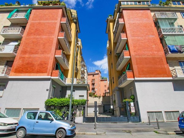 appartamento in vendita a Milano in zona Rogoredo