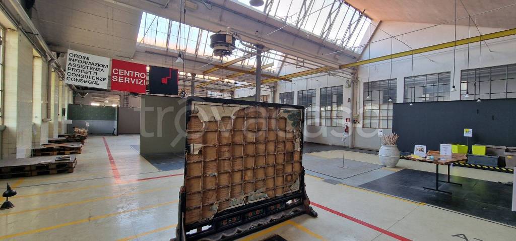 appartamento in vendita a Milano in zona Crescenzago