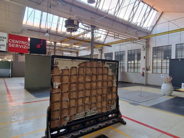 ufficio in vendita a Milano in zona Crescenzago