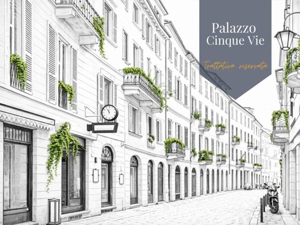 casa indipendente in vendita a Milano