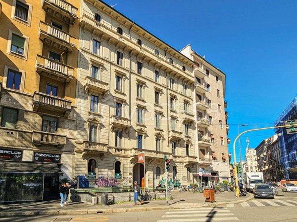 appartamento in vendita a Milano in zona Città Studi
