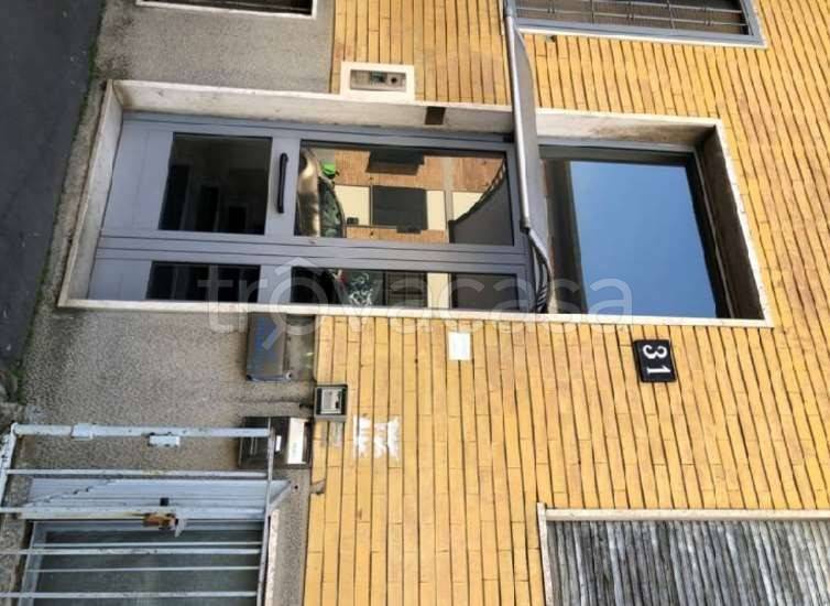 appartamento in vendita a Milano in zona Turro
