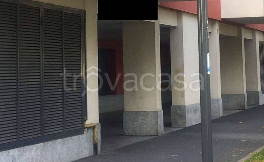appartamento in vendita a Milano in zona Bruzzano