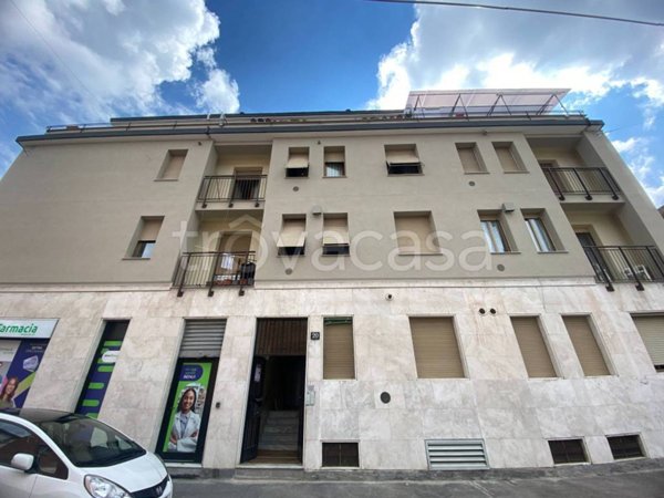 appartamento in vendita a Milano in zona Bruzzano