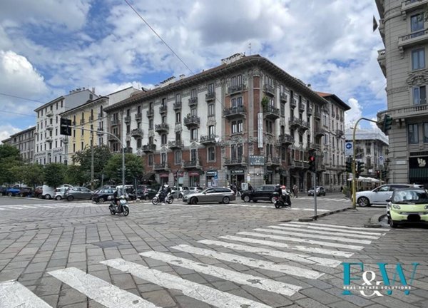appartamento in vendita a Milano in zona Solari