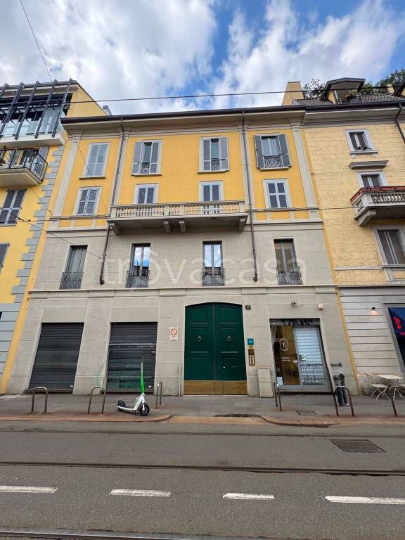 appartamento in vendita a Milano in zona Porta Venezia