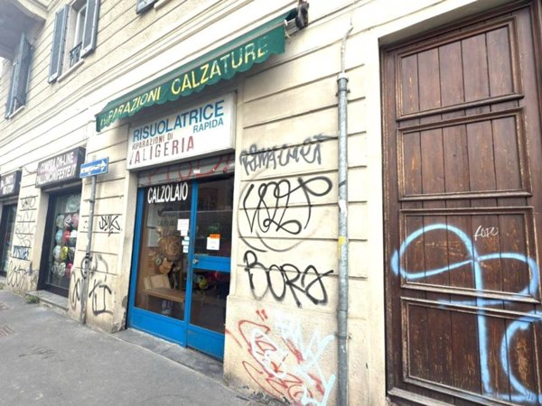 negozio in vendita a Milano