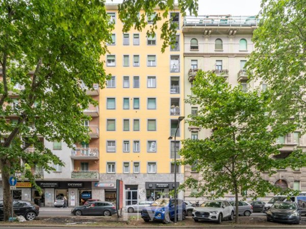 appartamento in vendita a Milano in zona Il Portello