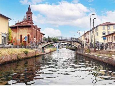 appartamento in vendita a Milano in zona Barona