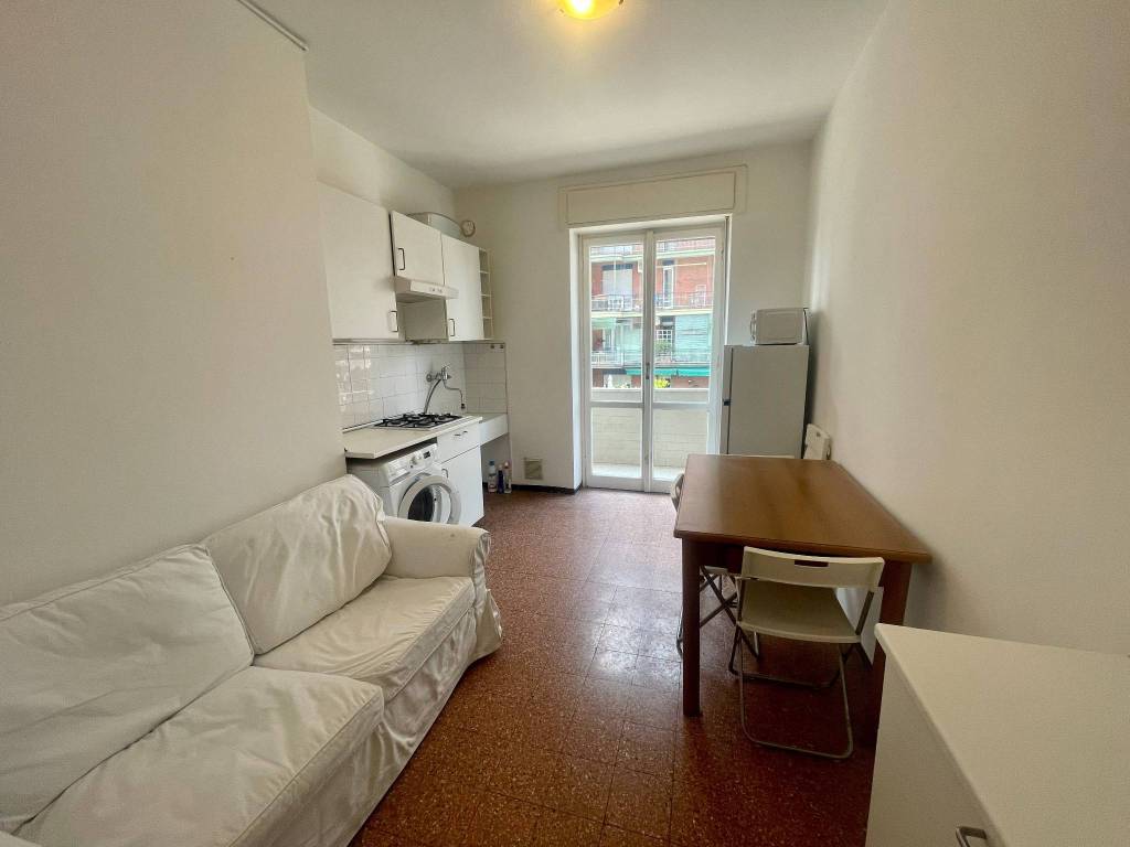 appartamento in vendita a Milano in zona Crescenzago