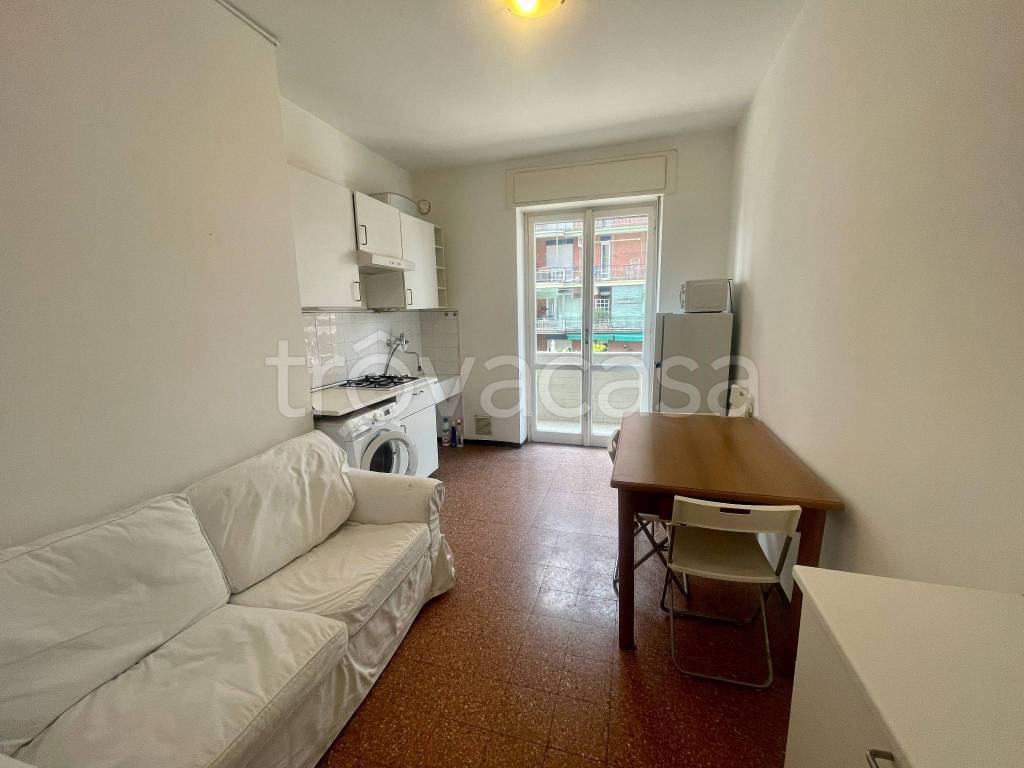appartamento in vendita a Milano in zona Crescenzago