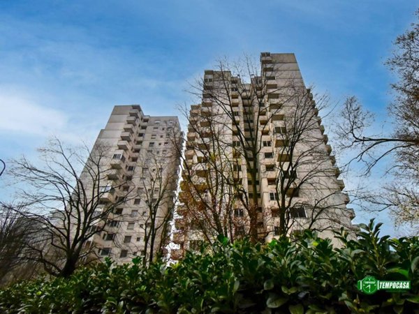 appartamento in vendita a Milano in zona Gratosoglio