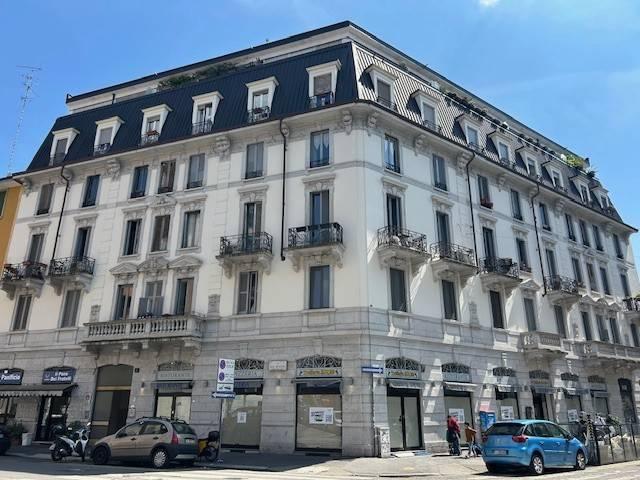 appartamento in vendita a Milano in zona Isola