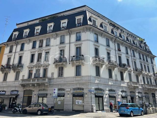 appartamento in vendita a Milano in zona Isola