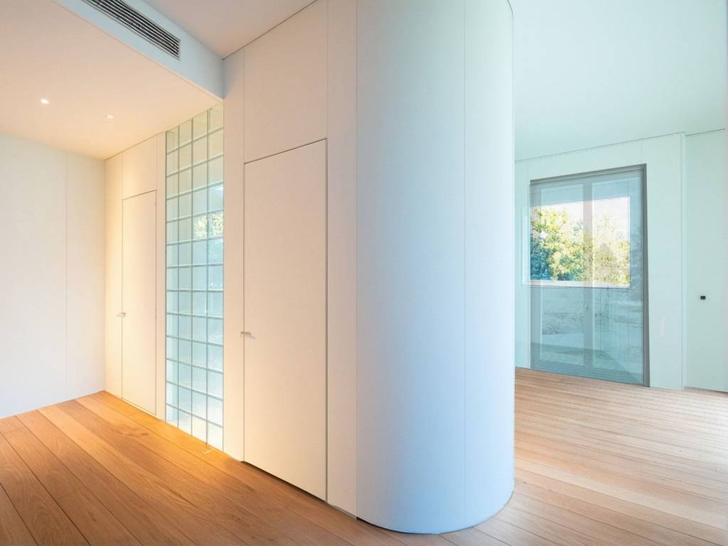 appartamento in vendita a Milano in zona Città Studi
