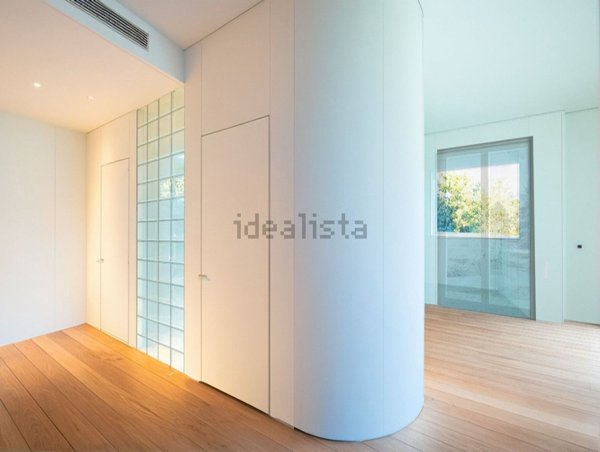 appartamento in vendita a Milano in zona Città Studi