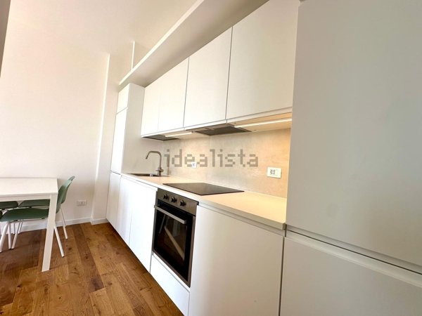appartamento in vendita a Milano in zona Città Studi