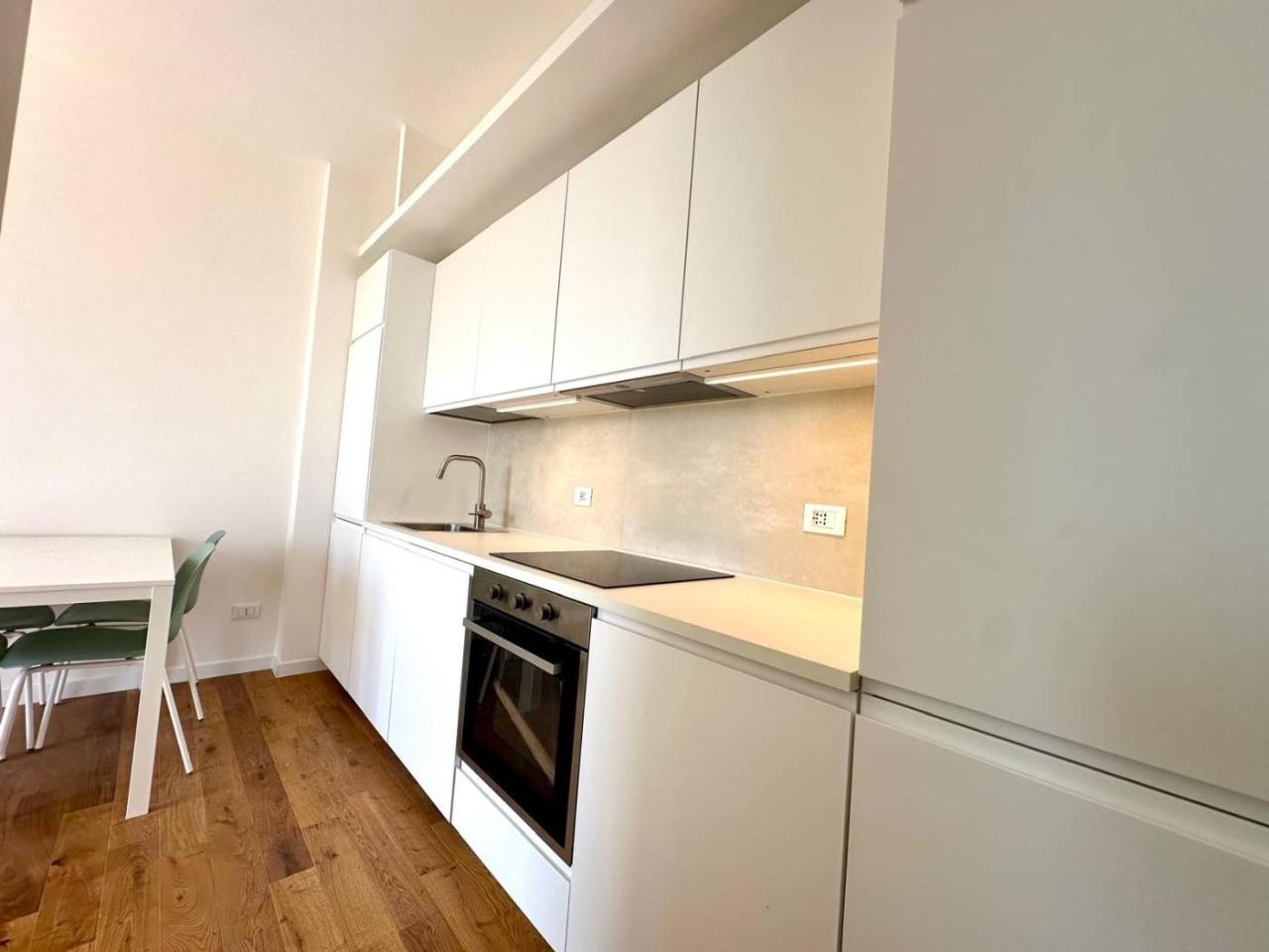 appartamento in vendita a Milano in zona Città Studi