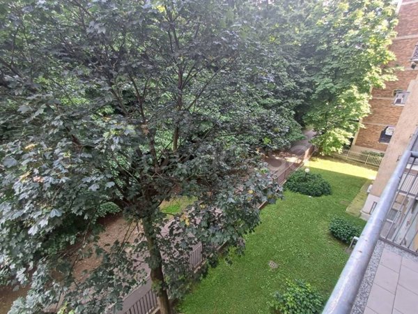 appartamento in vendita a Milano in zona Affori