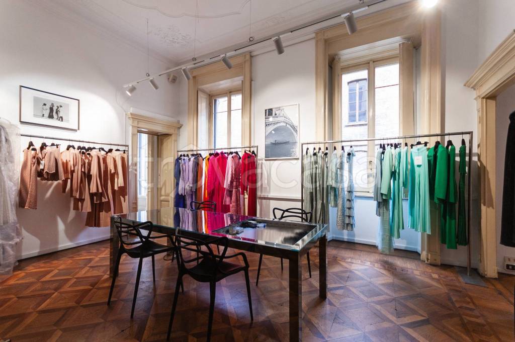 ufficio in vendita a Milano