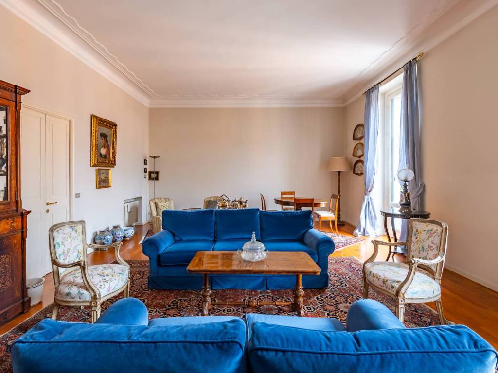 appartamento in vendita a Milano in zona Solari