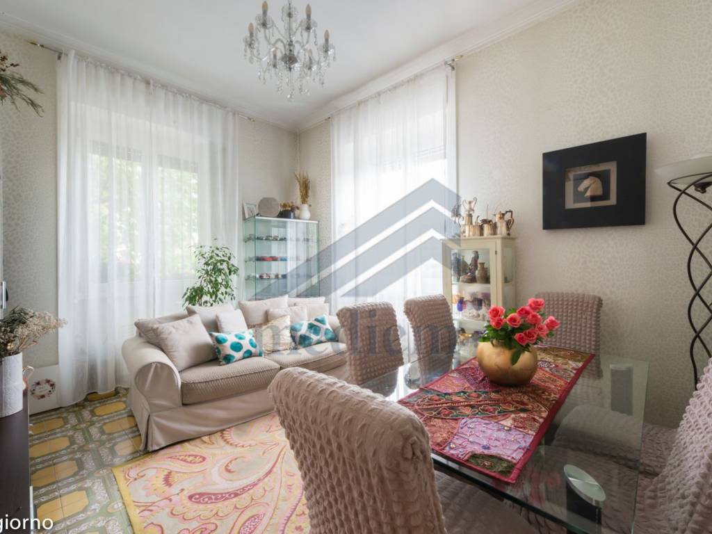 appartamento in vendita a Milano in zona Centro Direzionale