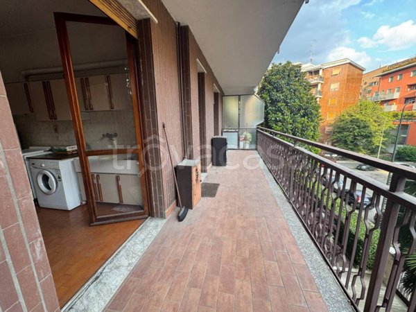 appartamento in vendita a Milano in zona San Siro