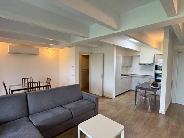 appartamento in vendita a Milano in zona San Siro