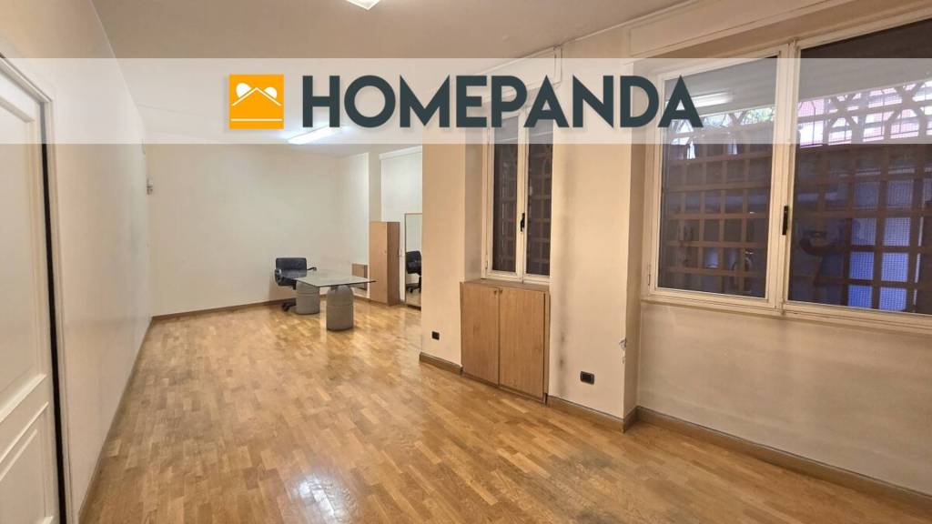 ufficio in vendita a Milano