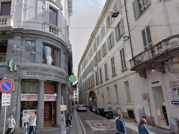 ufficio in vendita a Milano