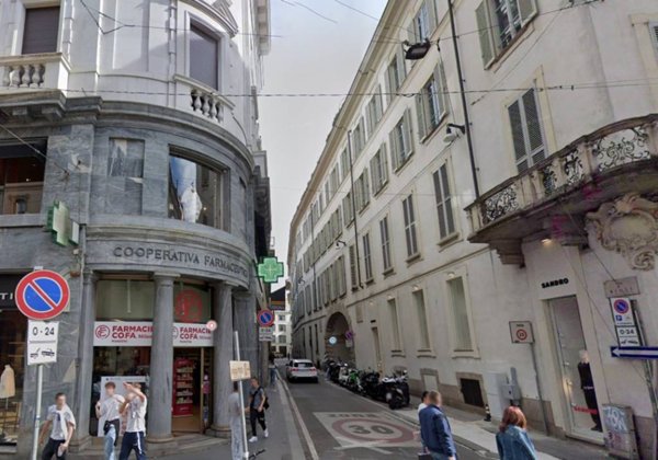 ufficio in vendita a Milano