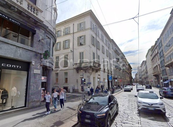 ufficio in vendita a Milano