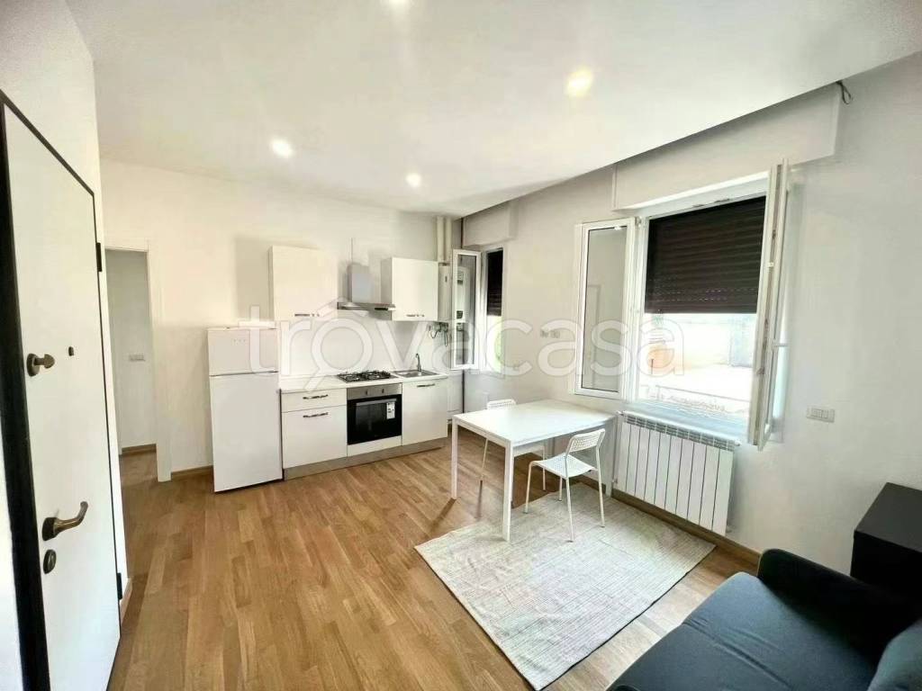 appartamento in vendita a Milano in zona Comasina