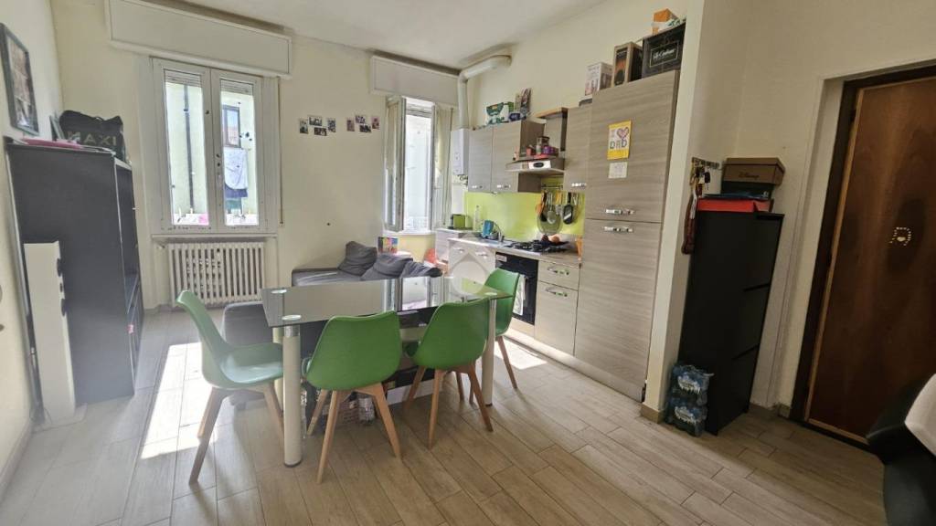 appartamento in vendita a Milano in zona Crescenzago