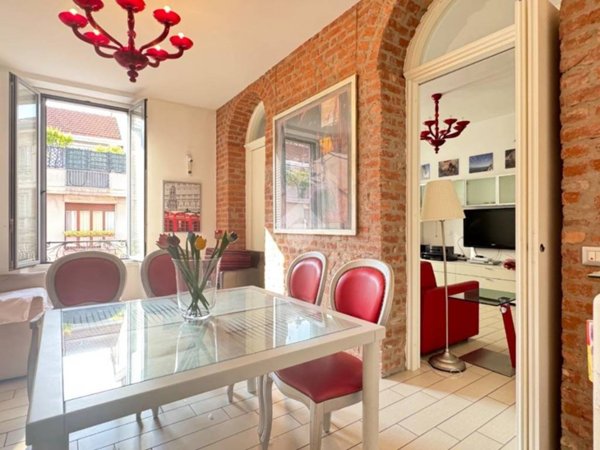 appartamento in vendita a Milano in zona Centro Direzionale