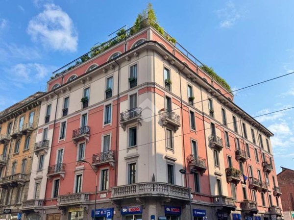 appartamento in vendita a Milano in zona Porta Venezia