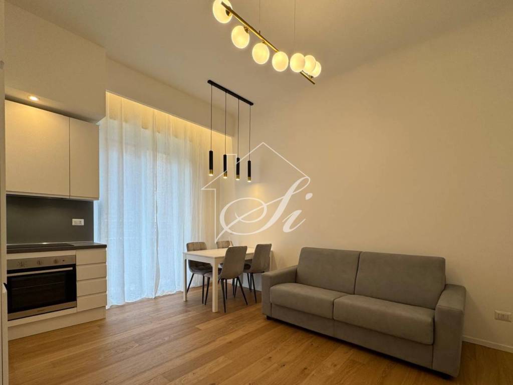 appartamento in vendita a Milano in zona Il Portello